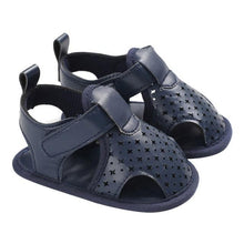 Milo Summer Sandals