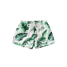 Tropical Beach Shorts
