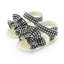 Willa Baby Sandals
