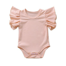 Tenley Bodysuit