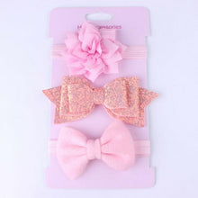 Baby Headband Set
