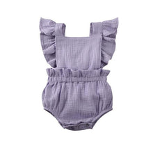 Aleah Romper