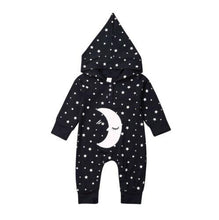 Shoot For The Moon Jumpsuit