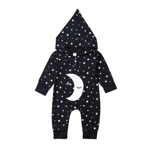 Shoot For The Moon Jumpsuit