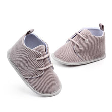 Paddington Baby Shoes