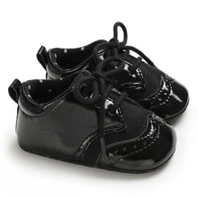 Jaden Classic Baby Shoes