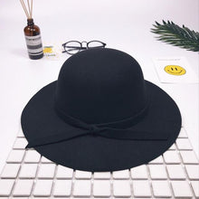 European Kids Summer Hat
