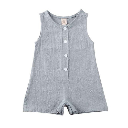 Owen Romper