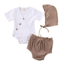 Stevie Set