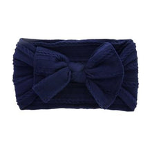 Hailey Baby Headband