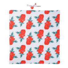 Swaddle Blanket with Matching Headband