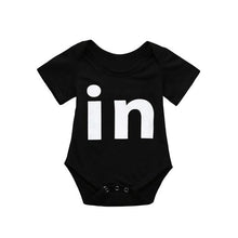 TWIN Matching Onesies