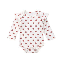 All Heart Bodysuit