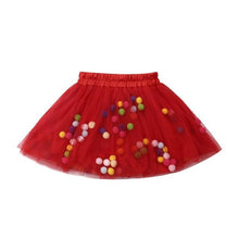 Bubble Gum Skirt