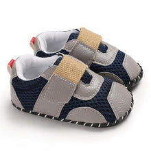 Trey Velcro Baby Shoes