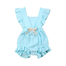 Hailey Romper