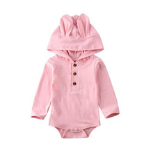 Beatrix Bunny Bodysuit