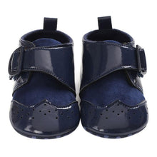 Bexley Classic Shoes