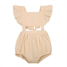 Leah Romper