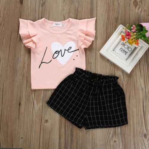 Love Always Outfit
