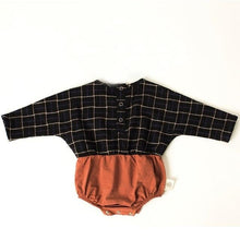 Layla Stylish Romper