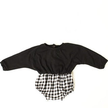 Layla Stylish Romper