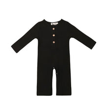 Sawyer Basic Jumpsuit