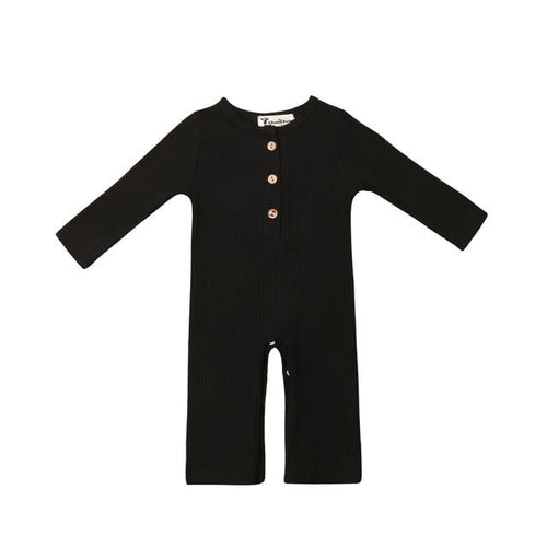 Sawyer Basic Jumpsuit