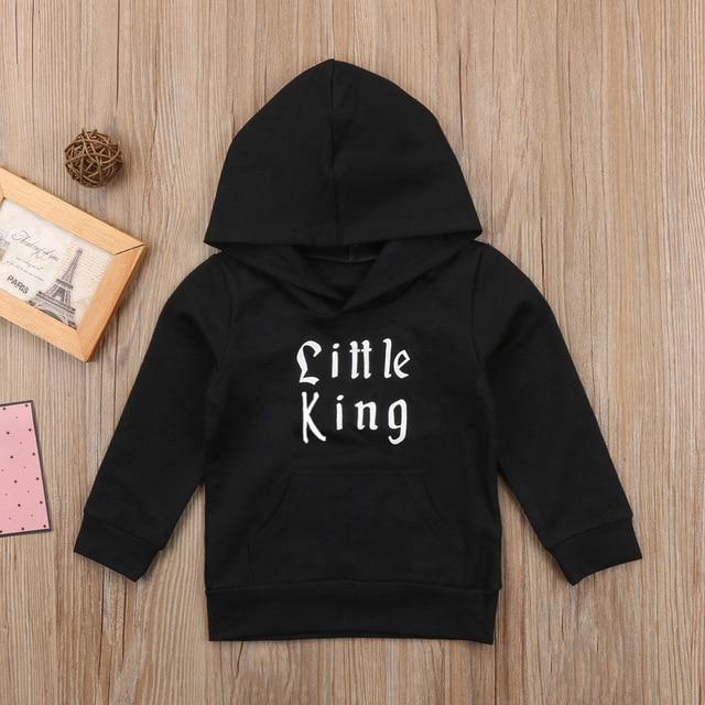 Little King Top