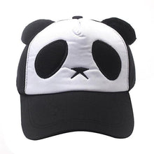 Panda Hat