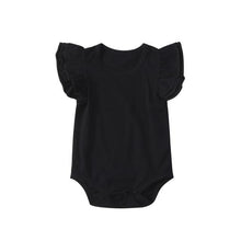 Trinity Flutter Bodysuit