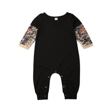 All Tatted Up Jumpsuit