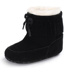 Brayden Finge Boots