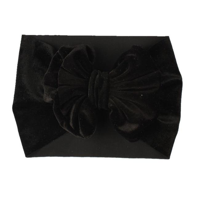 Vivi Velour Headband