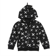 Jax Hoodie