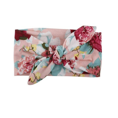 Gigi Floral Headband