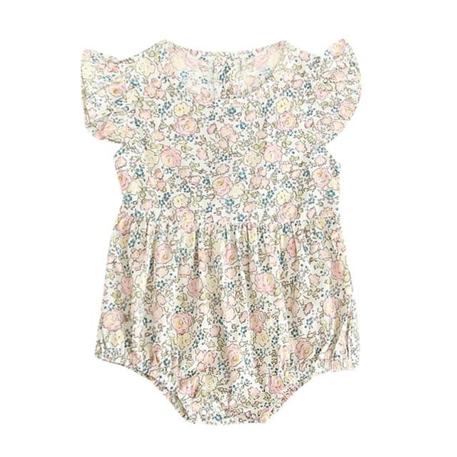 Juniper Romper