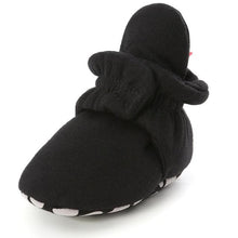 Velcro Baby Booties