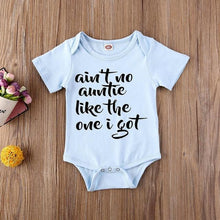 Ain't No Auntie Onesie