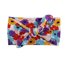 Gigi Floral Headband