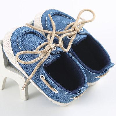 Dane Classic Loafer Baby Shoes