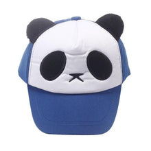 Panda Hat