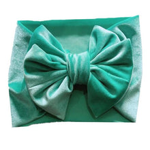 Vivi Velour Headband