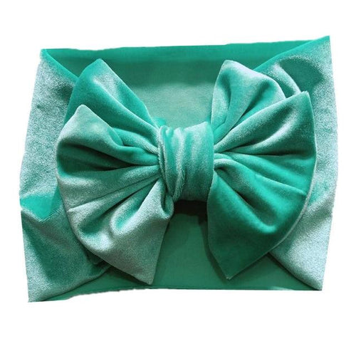 Vivi Velour Headband