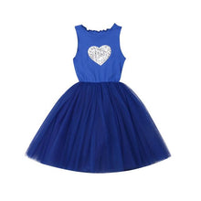 Biggest Heart Dress