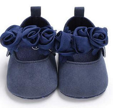 Belle of The Ball Baby Shoes