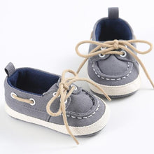 Dane Classic Loafer Baby Shoes
