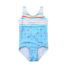 Shine in The Sun Swim Suit