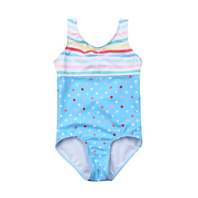 Shine in The Sun Swim Suit