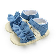 Willa Baby Sandals